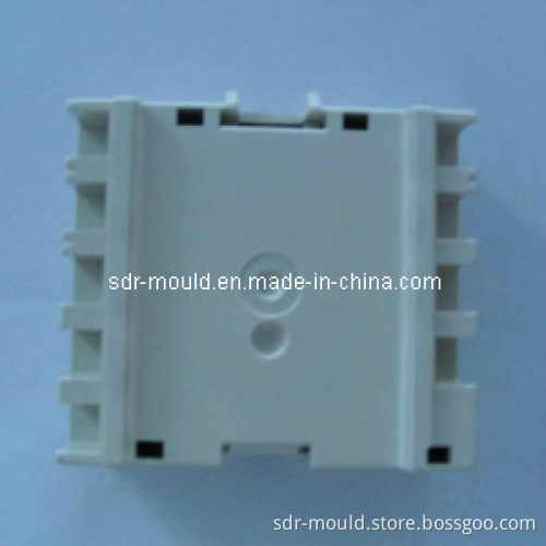 Customised Plastic Injection Mold with Low Price